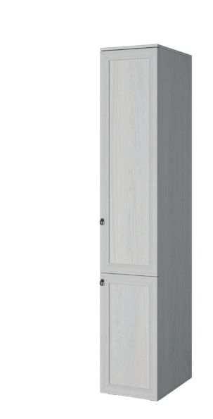 "Алисия" Пенал, Анкор Светлый