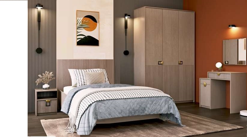 Детская "Муза"