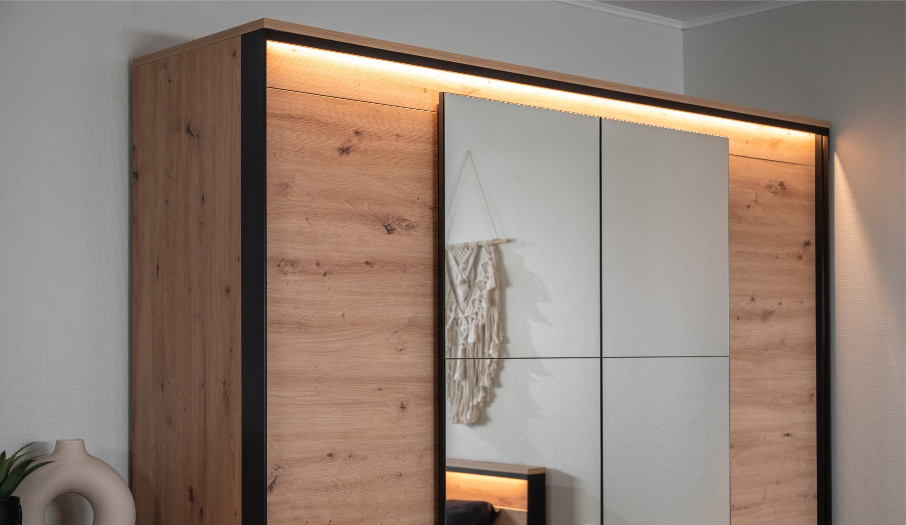 Спальня "Тринити"