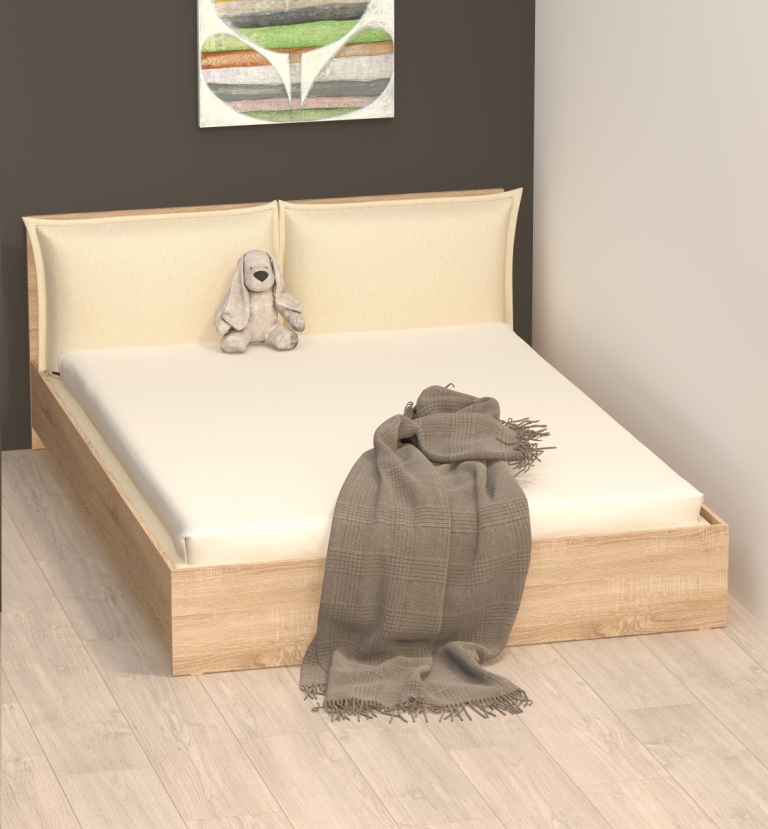 "Римини" Кровать 160см