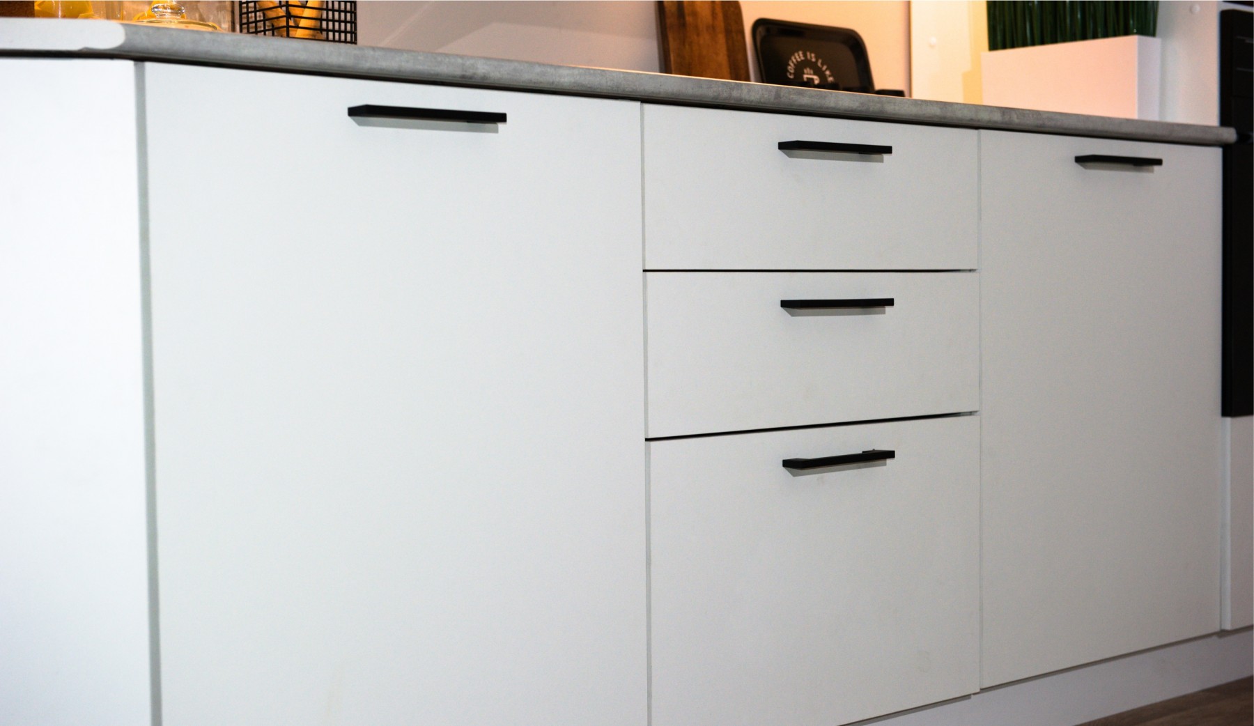 Кухня Равенна Сити 1,8м