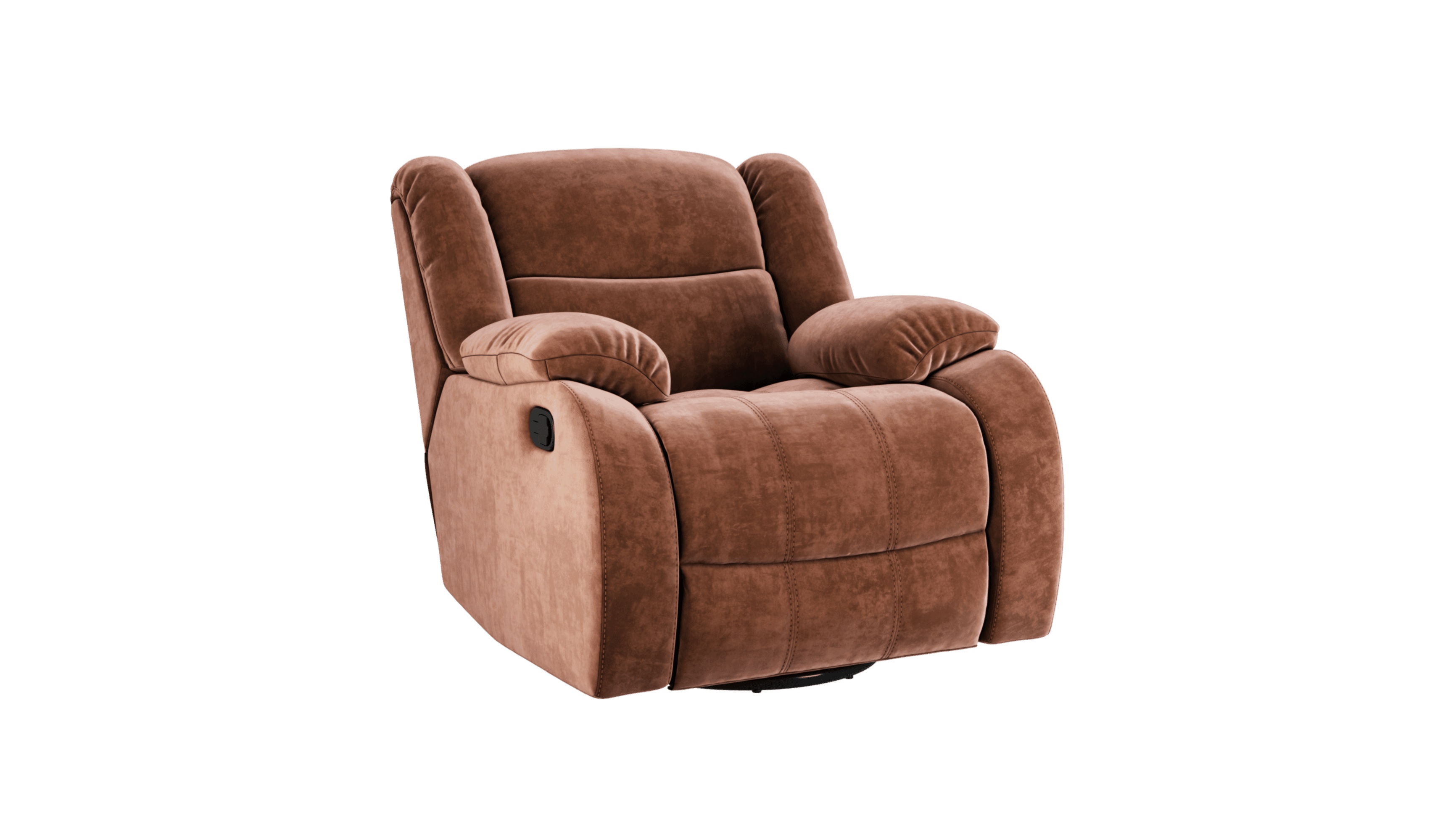 "Орион" Кресло (Реклайнер 1), 3кат.