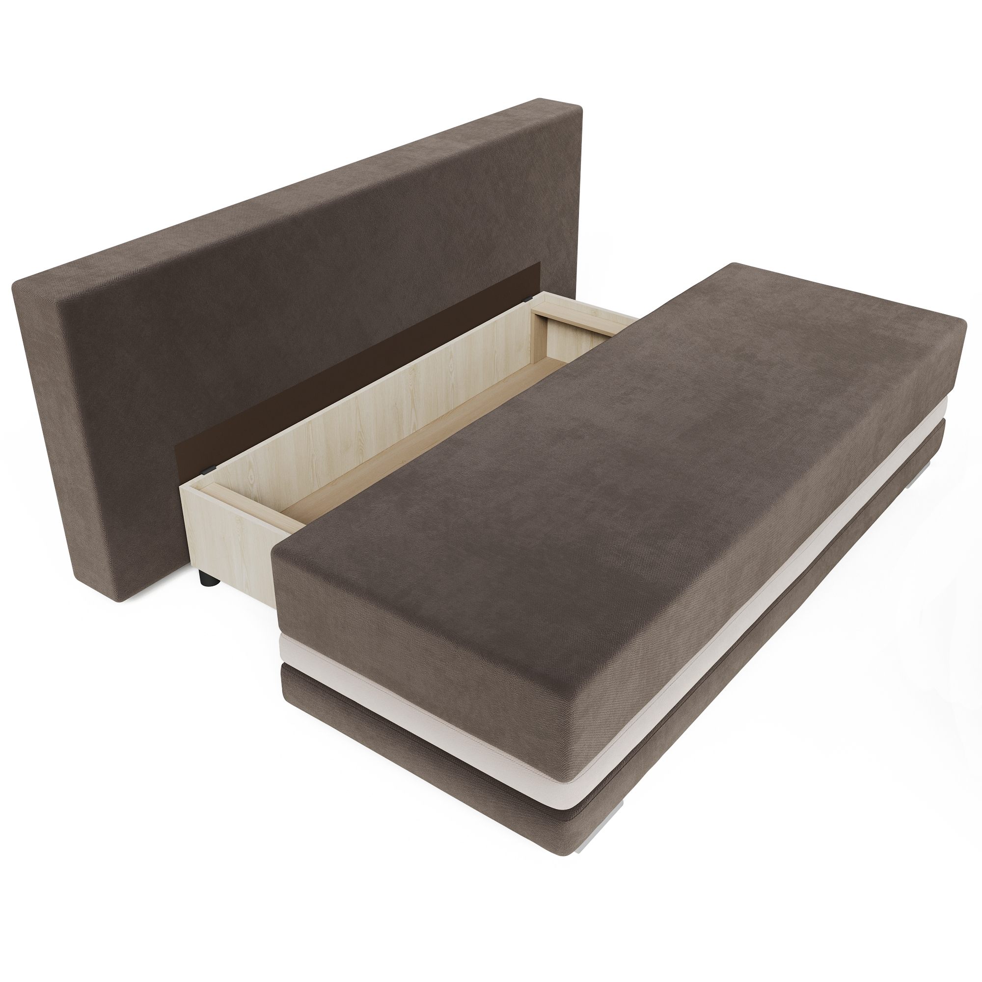 "Ева New" Диван-кровать