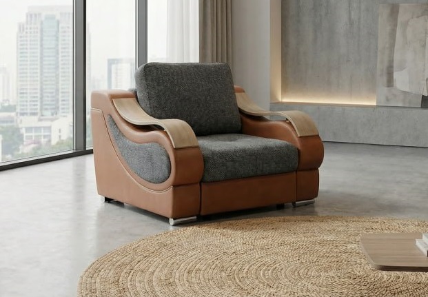 Кресло "Майами 3/5" 4 кат.