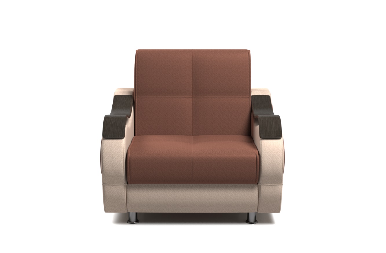 Кресло "Нона-5/5" 3 кат