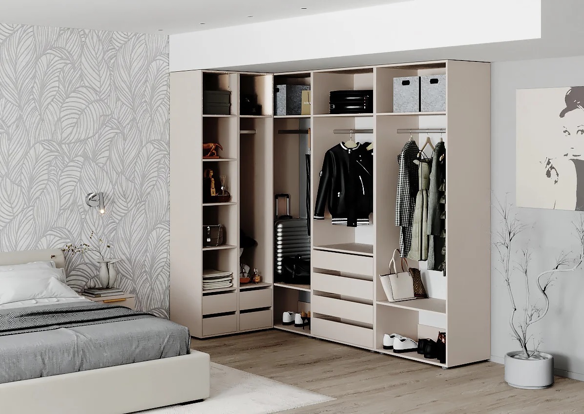 Спальня "Хилтон"