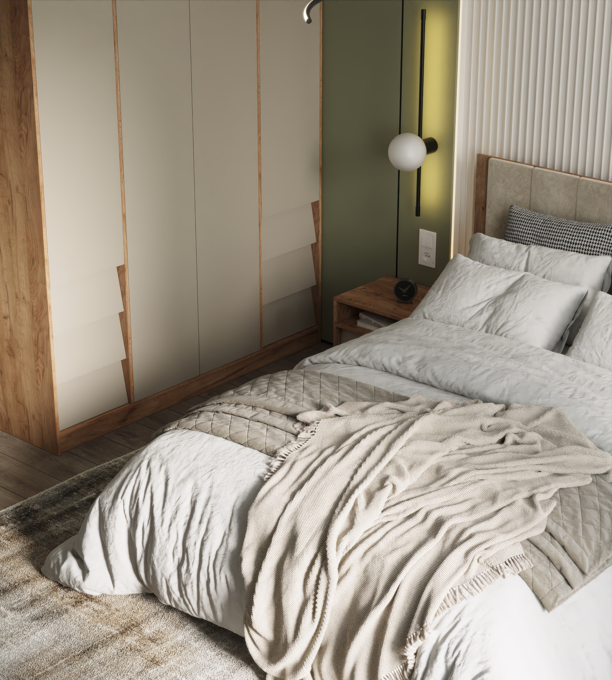 Спальня "Ева"