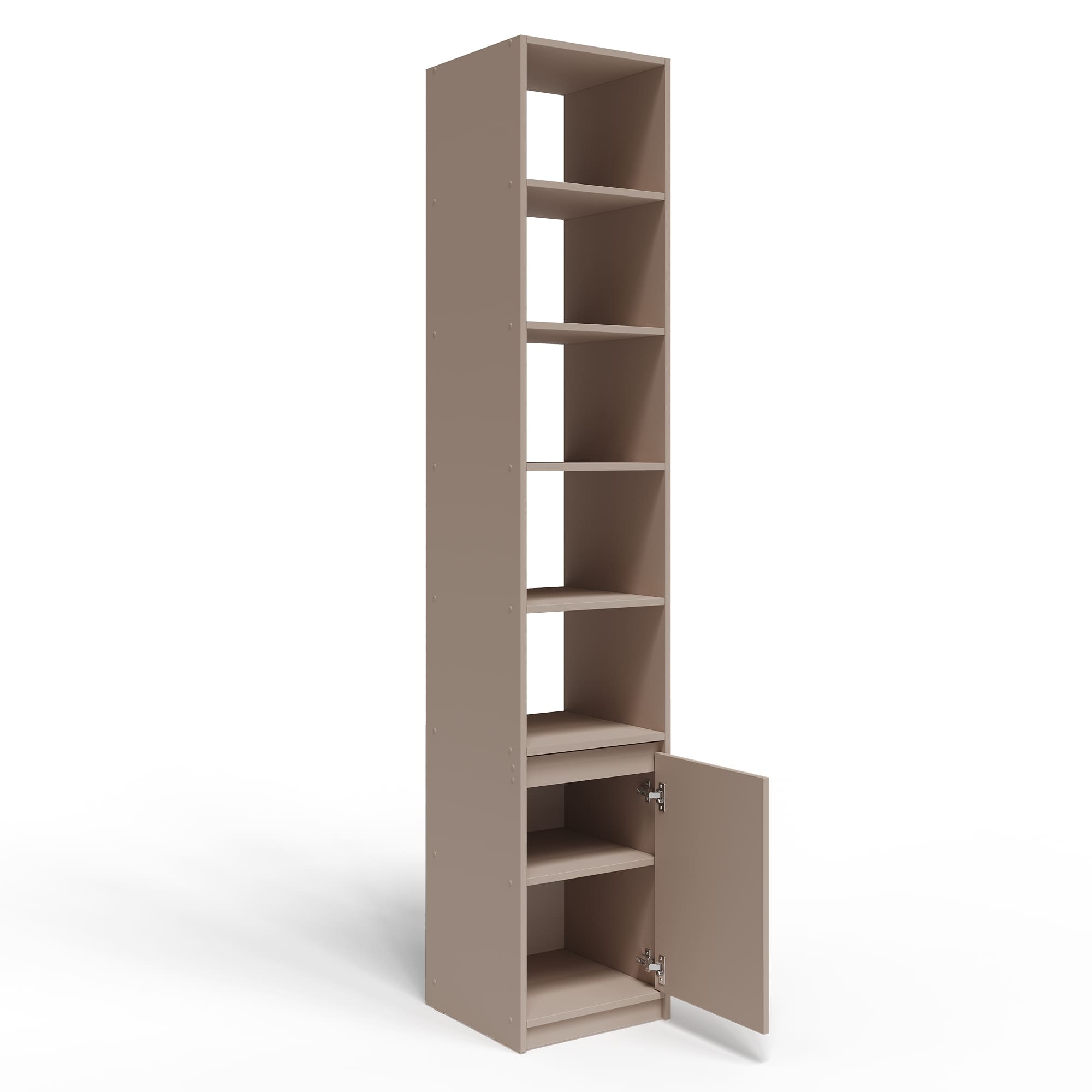 Детская "Соло" бежевая