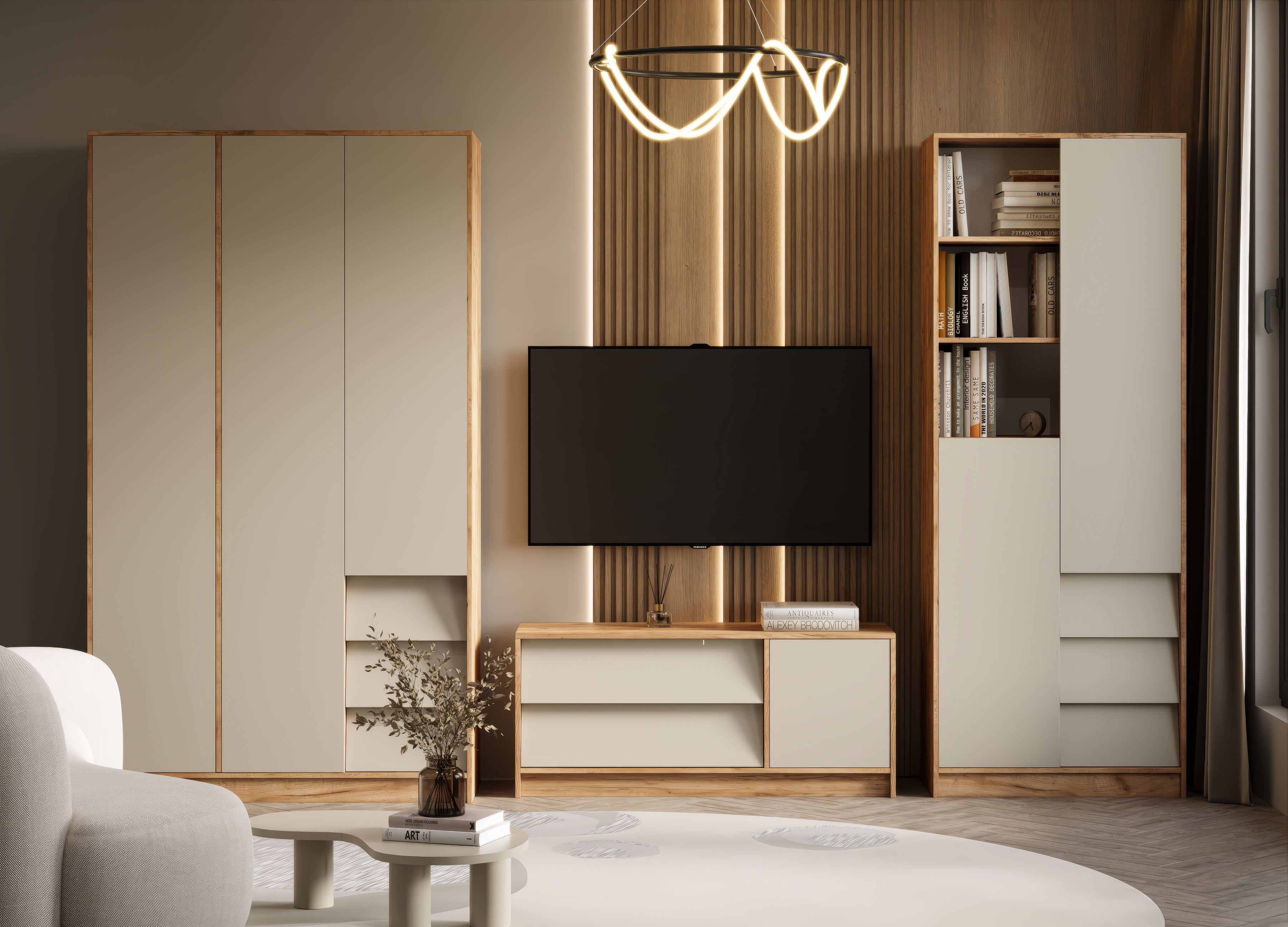 Спальня "Ева"