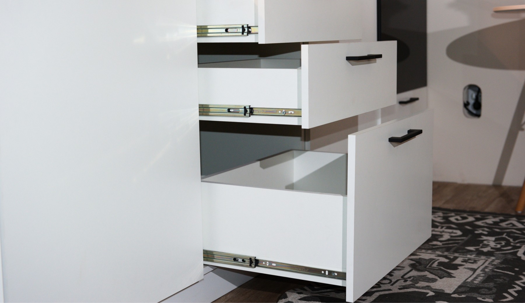 Кухня Равенна Сити 1,2м