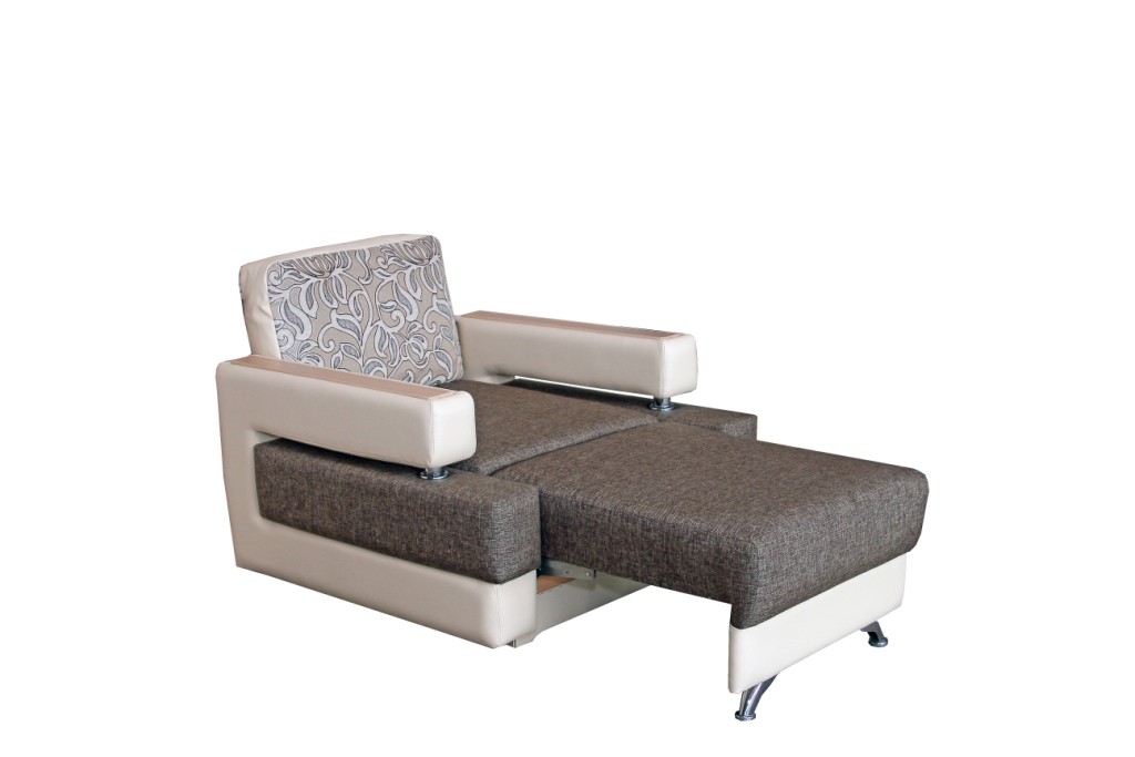 "Конкорд 3" Кресло-кровать, 1кат.