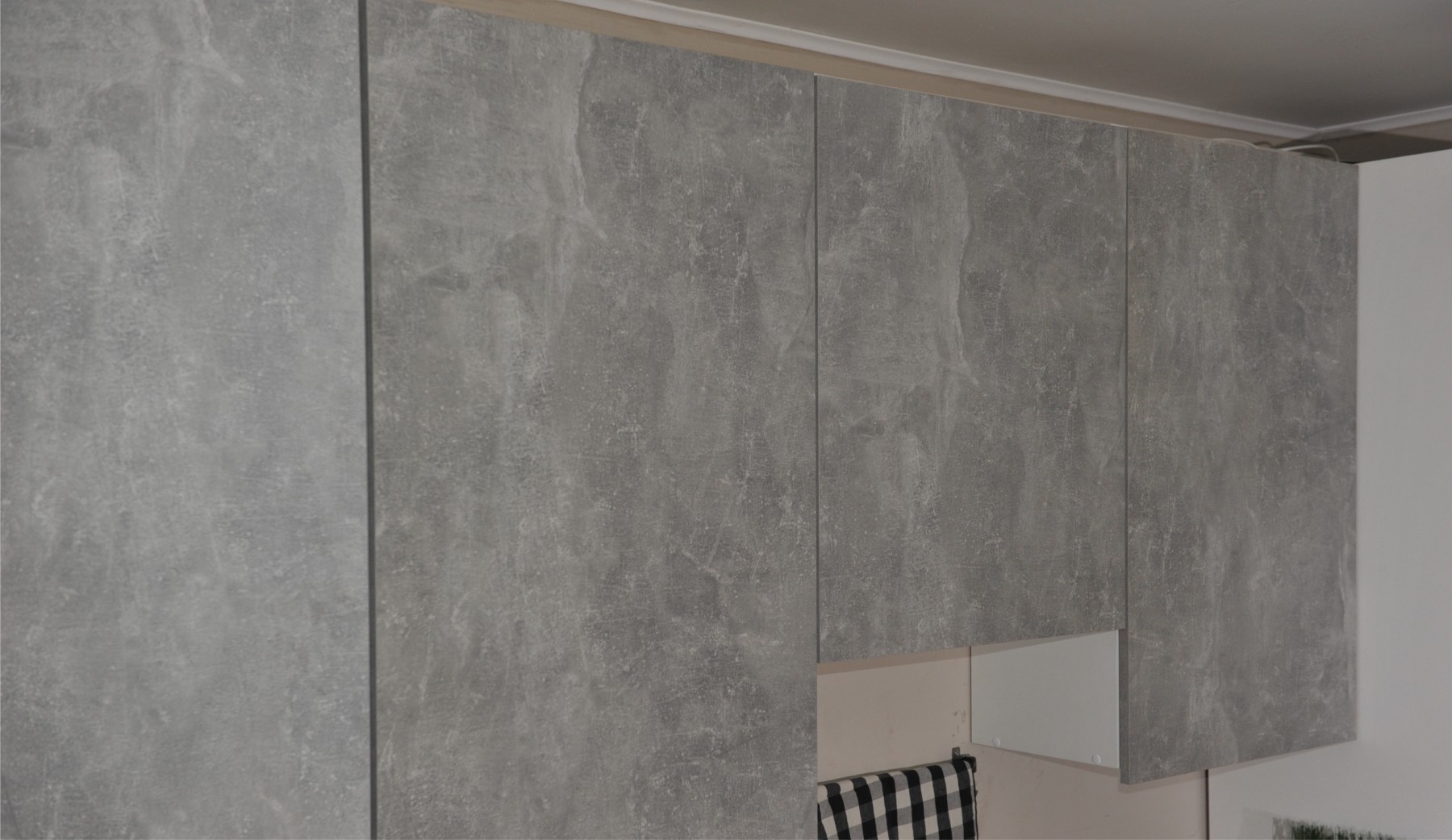 Кухня Равенна Сити 1,2м