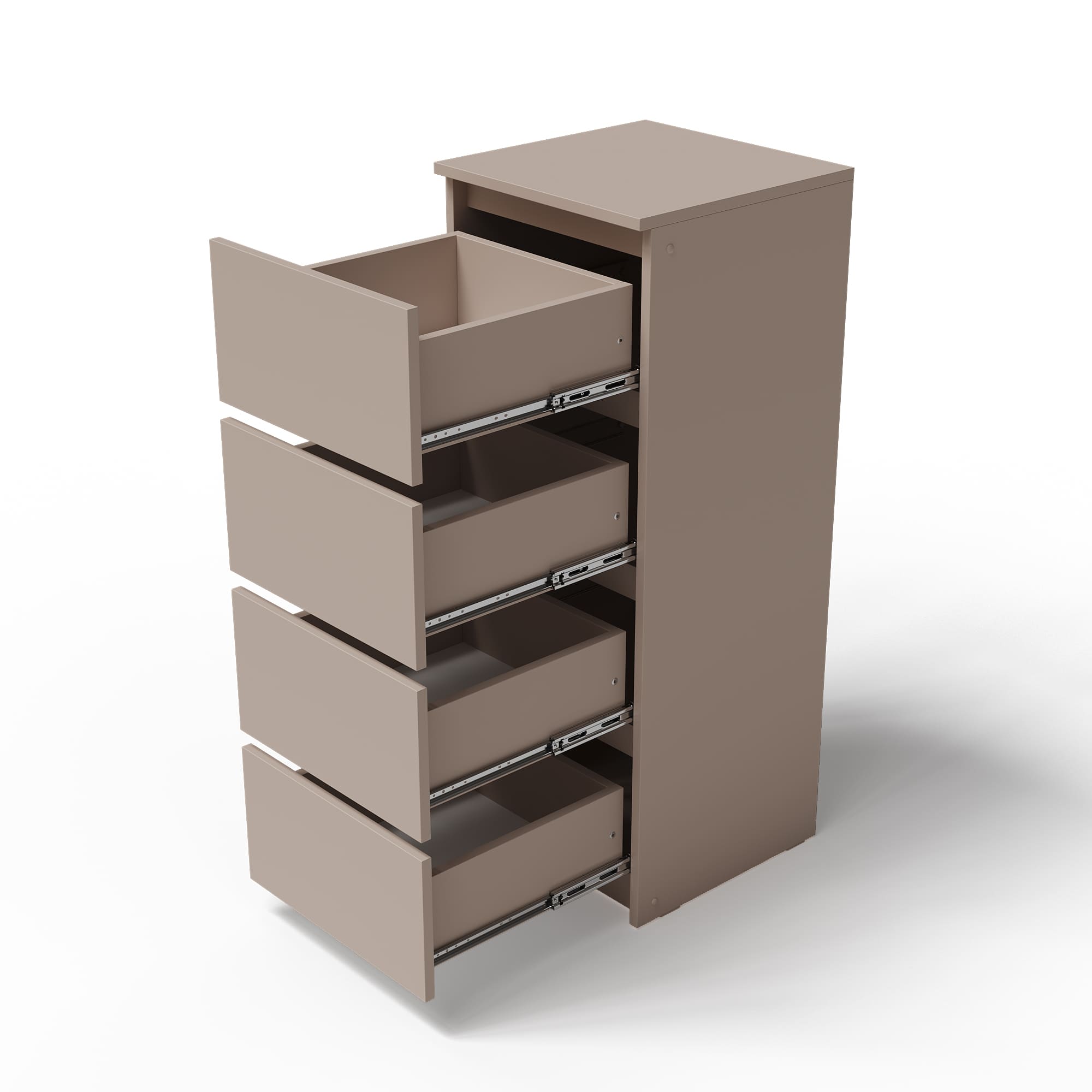 Детская "Соло" бежевая