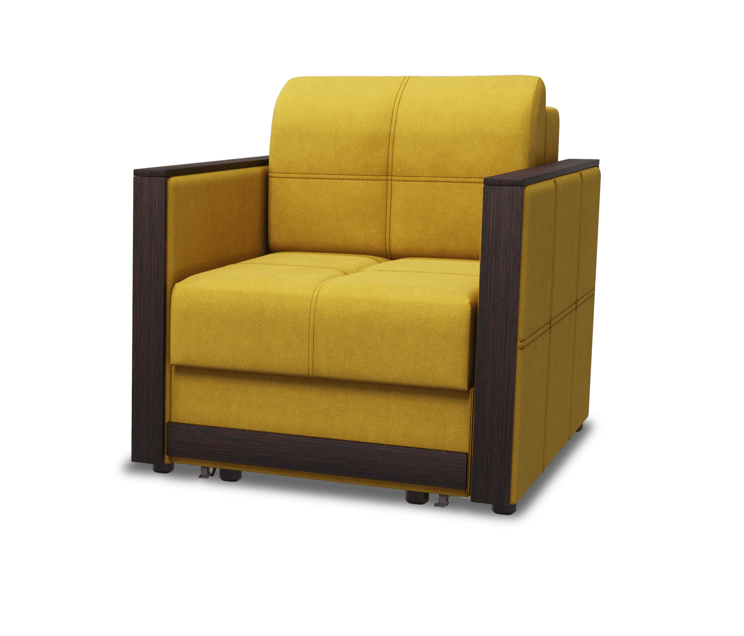 "Адель-2" Кресло-кровать, 4кат.