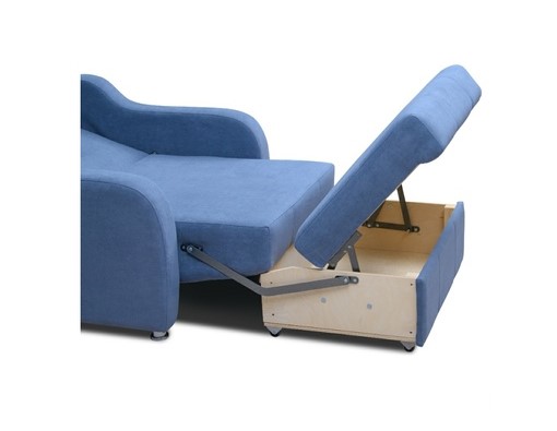 "Твист 0,8" Кресло-кровать, 4кат.