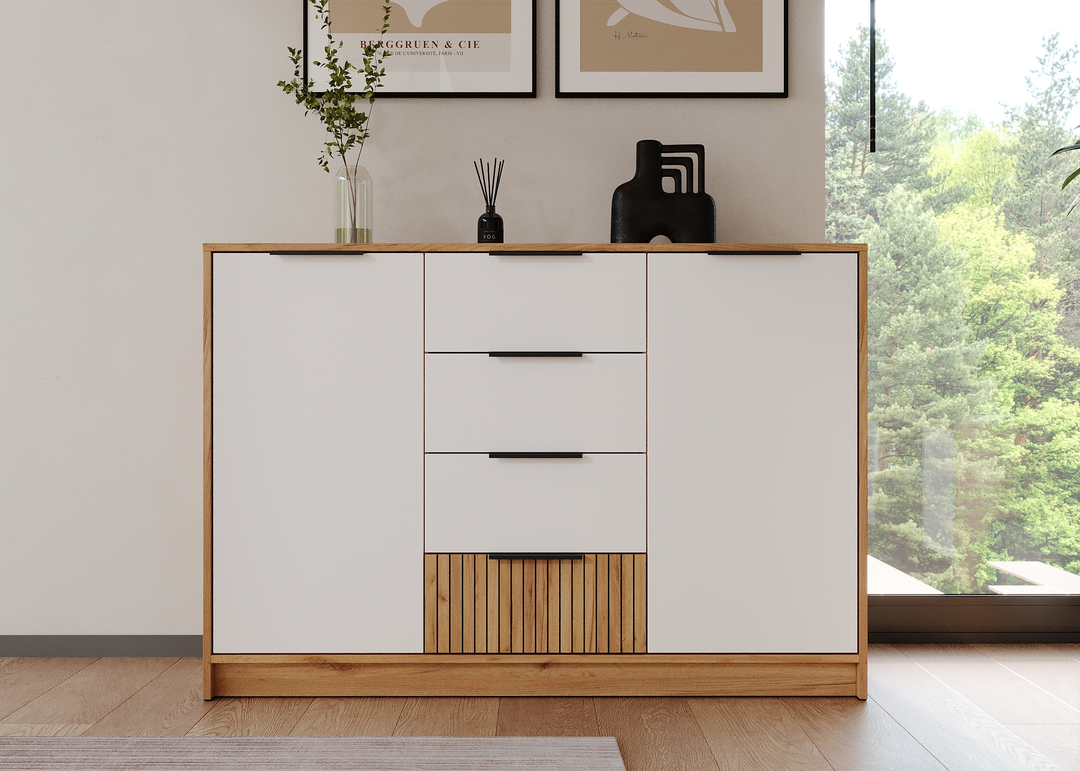 Спальня "Ивис"