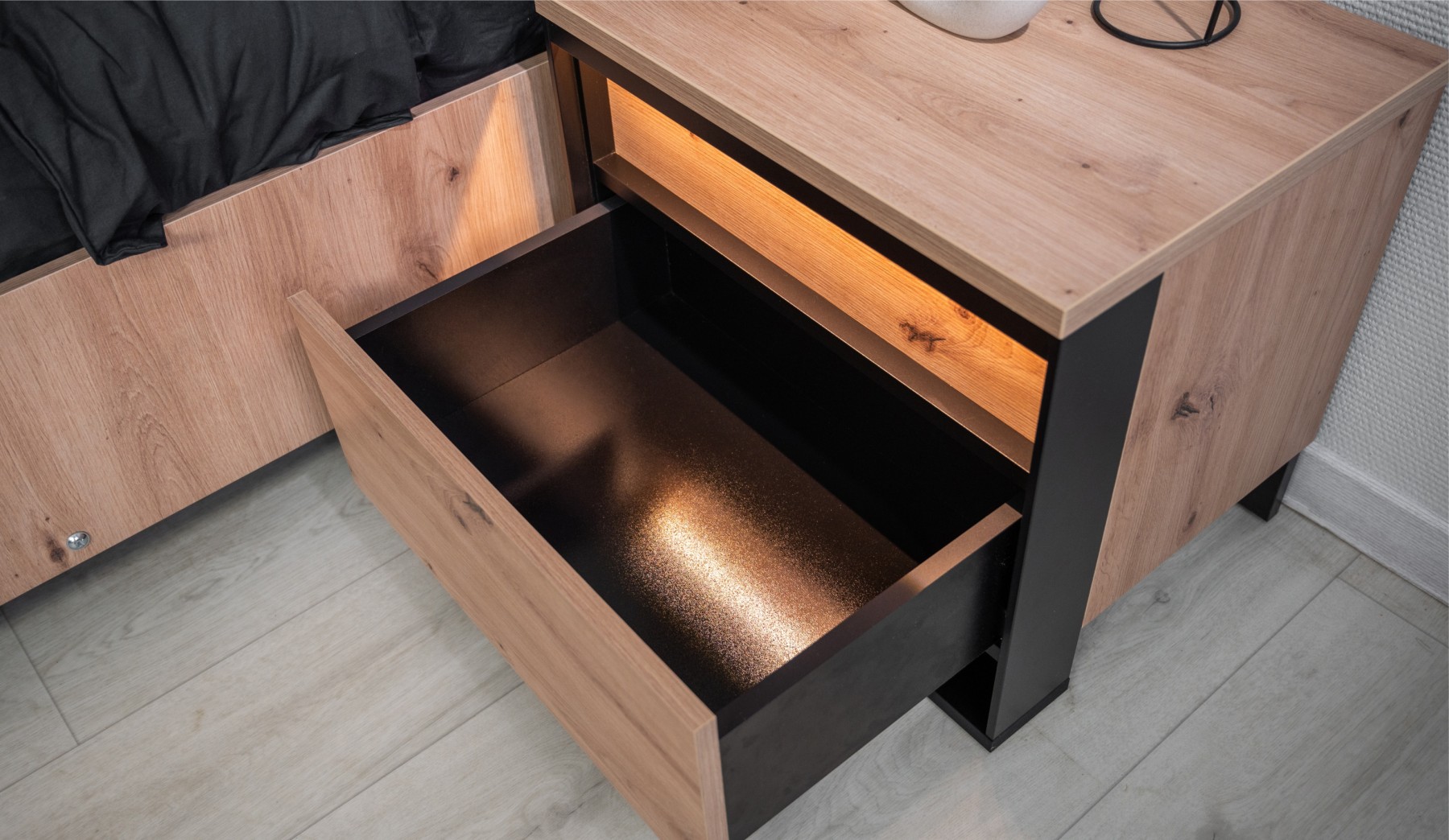 Спальня "Тринити"