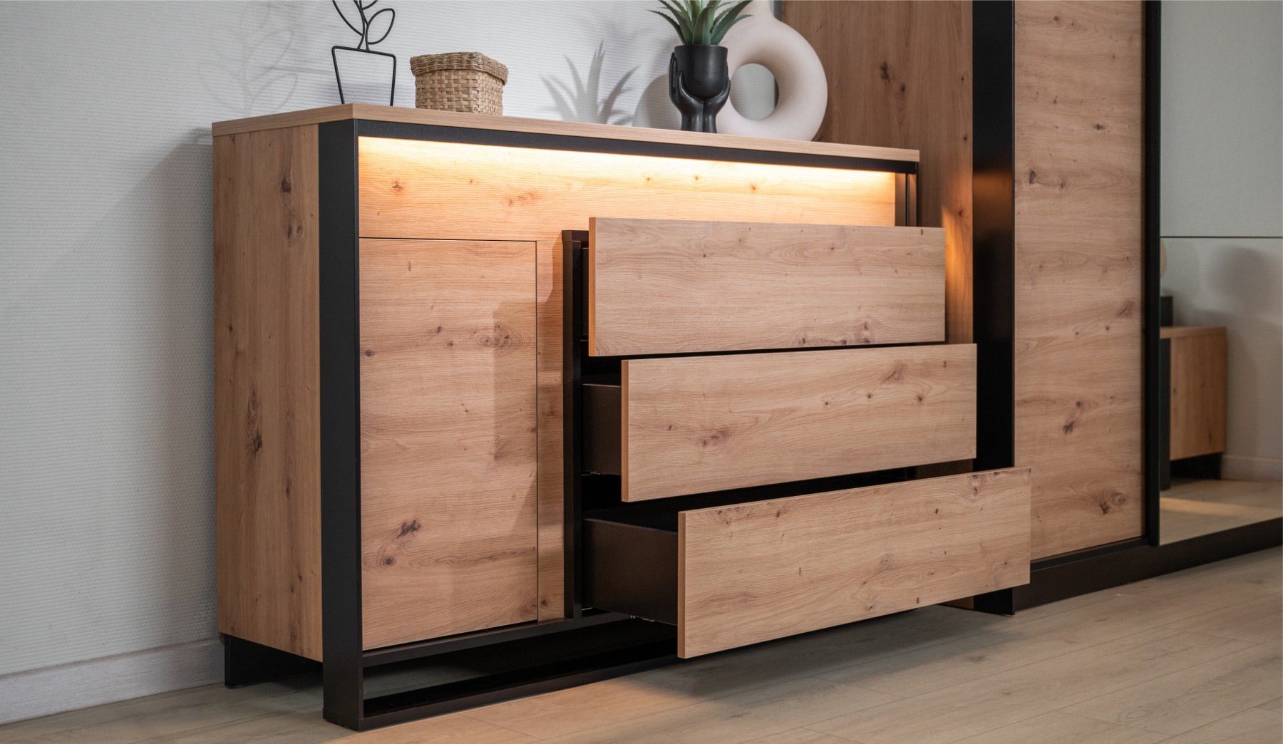 Спальня "Тринити"