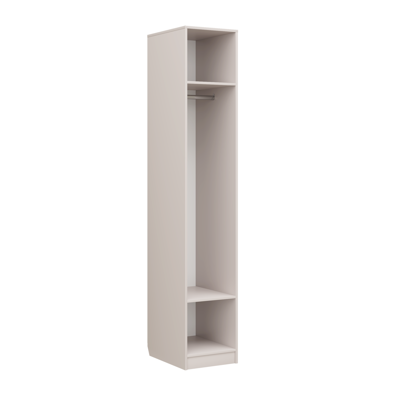 "Чарли" Пенал левый №5,1, Кашемир