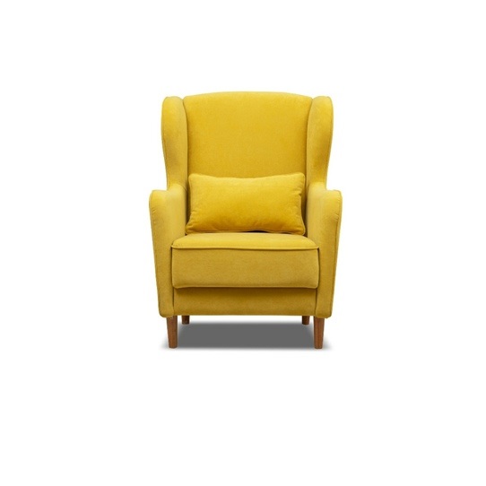 "Абсолют" Кресло, 3кат.