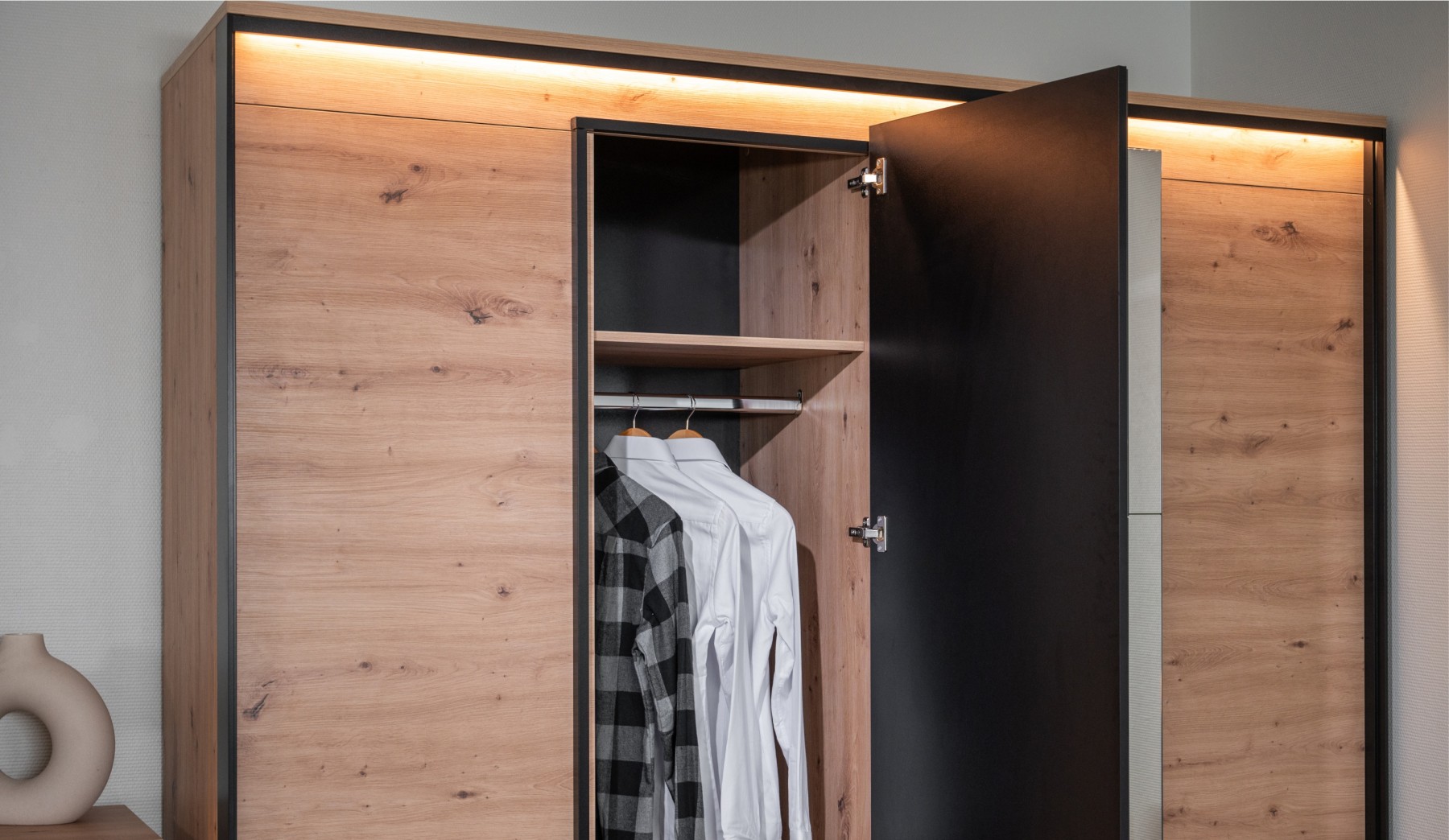 Спальня "Тринити"