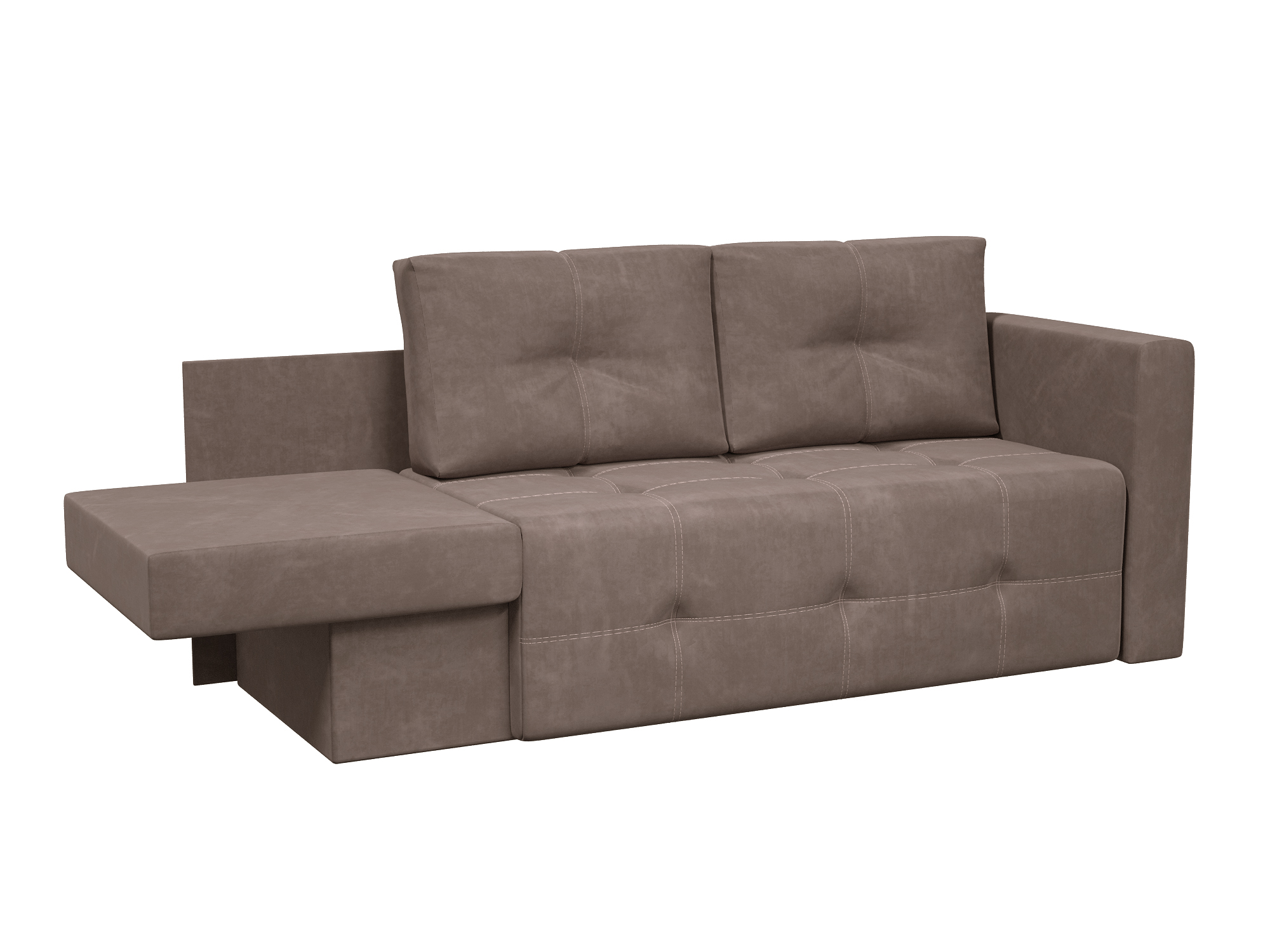 "Ирис" Диван правый, 1кат.