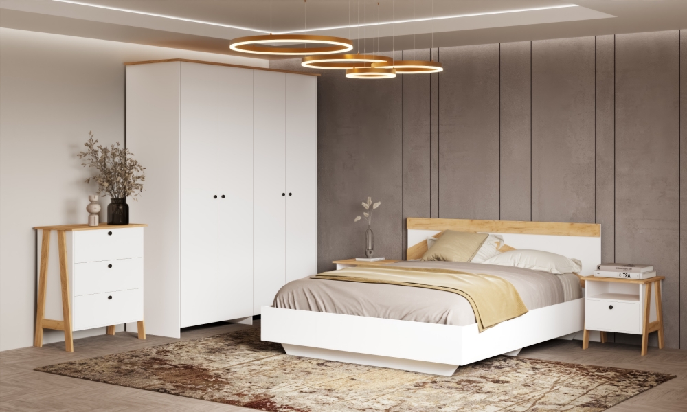 Спальня "Теодора"