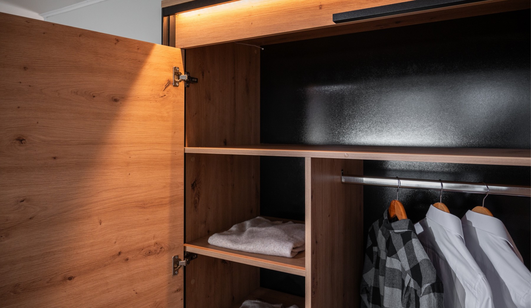 Спальня "Тринити"