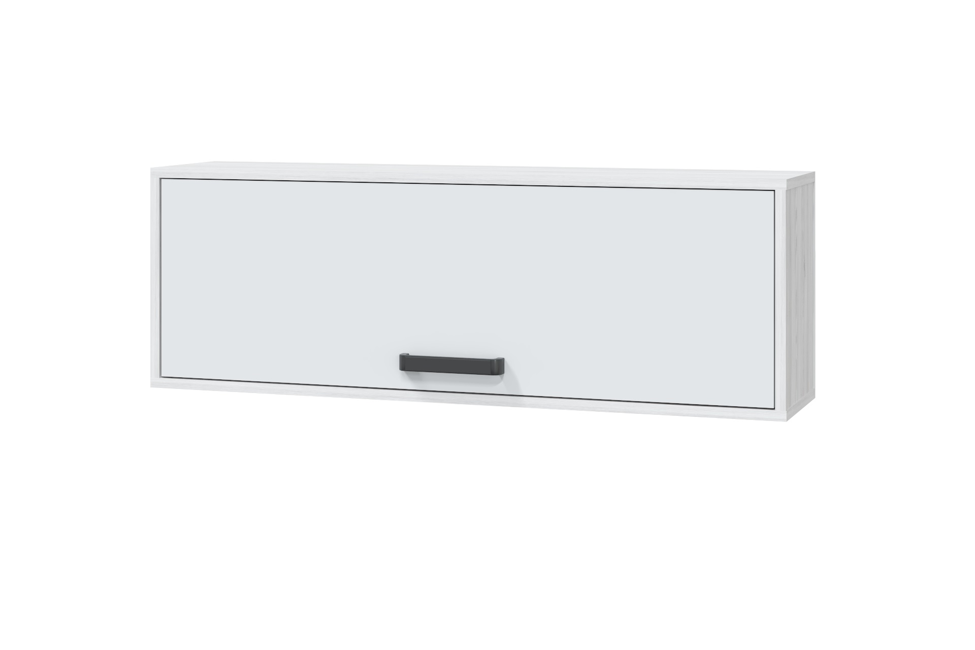 "Оливер" Шкаф настенный (1050) без ф/п