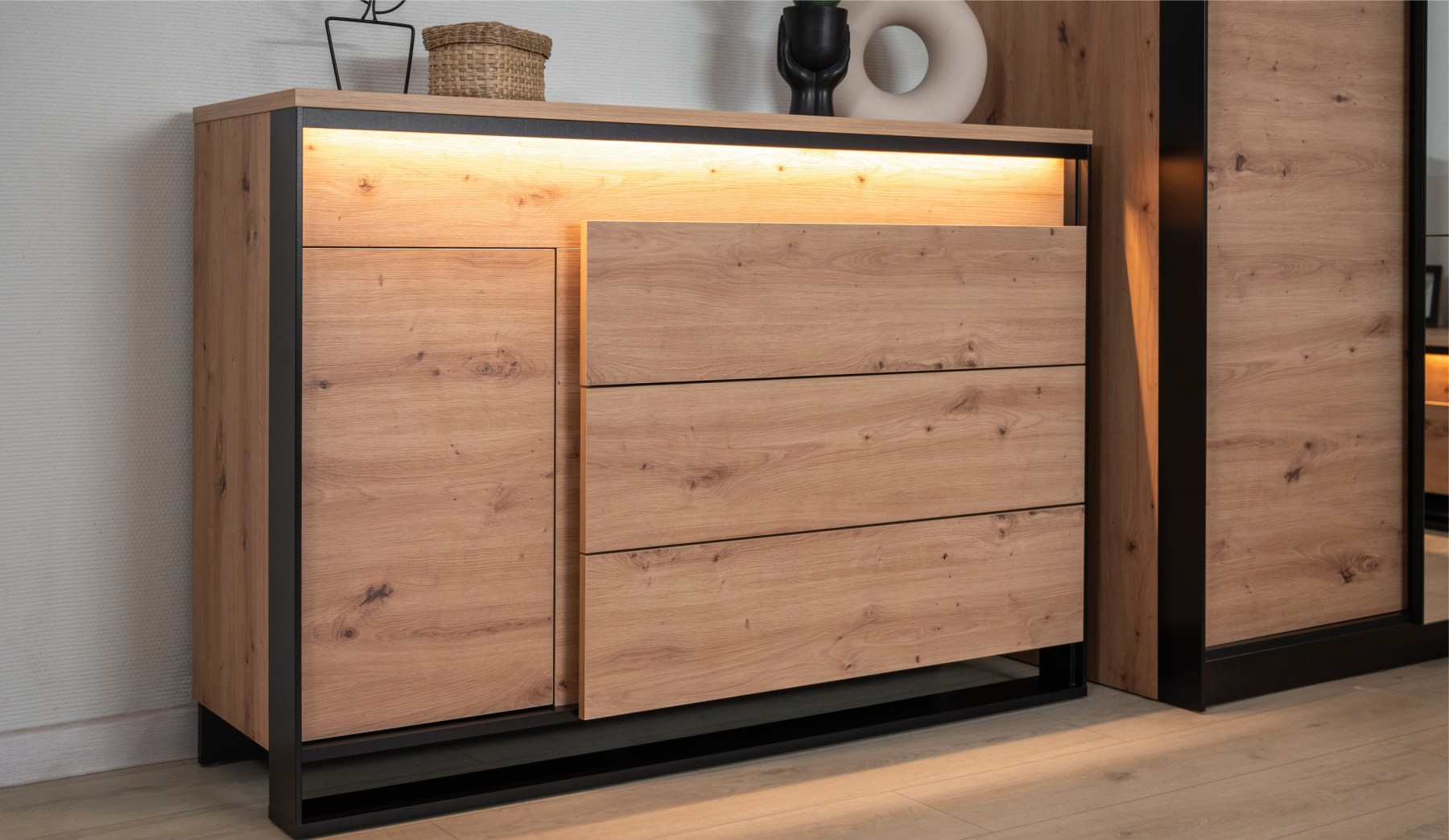 Спальня "Тринити"