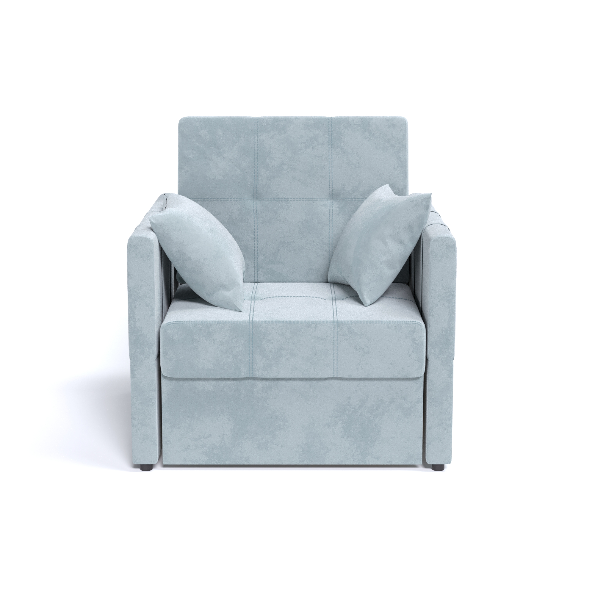 "Дублин" Диван прямой 0,8м.