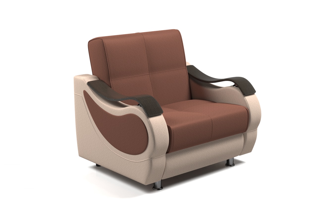 Кресло "Нона-5/5" 3 кат