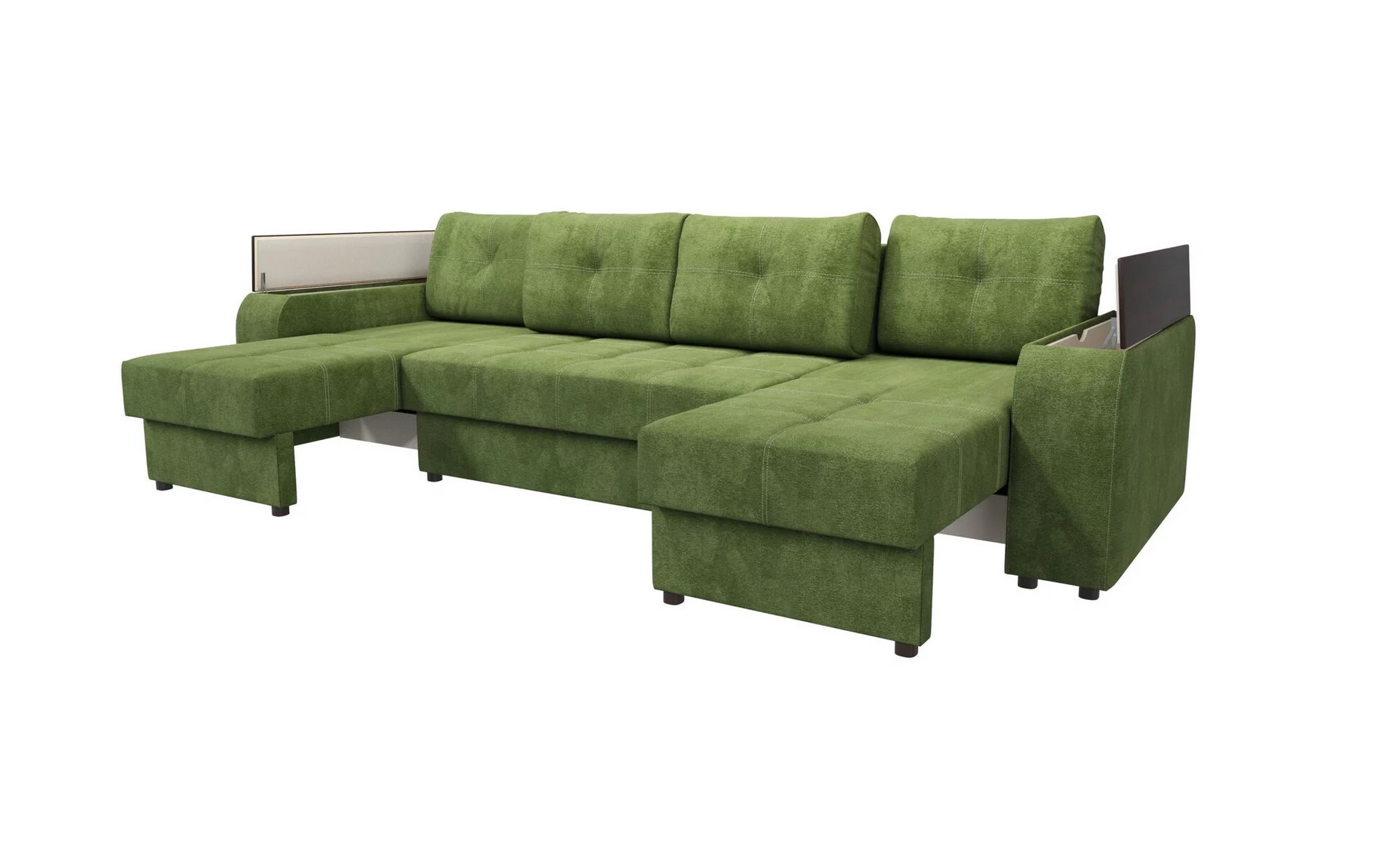 "Остин 3" Диван ДК+2 КК Регина-15, 4кат.