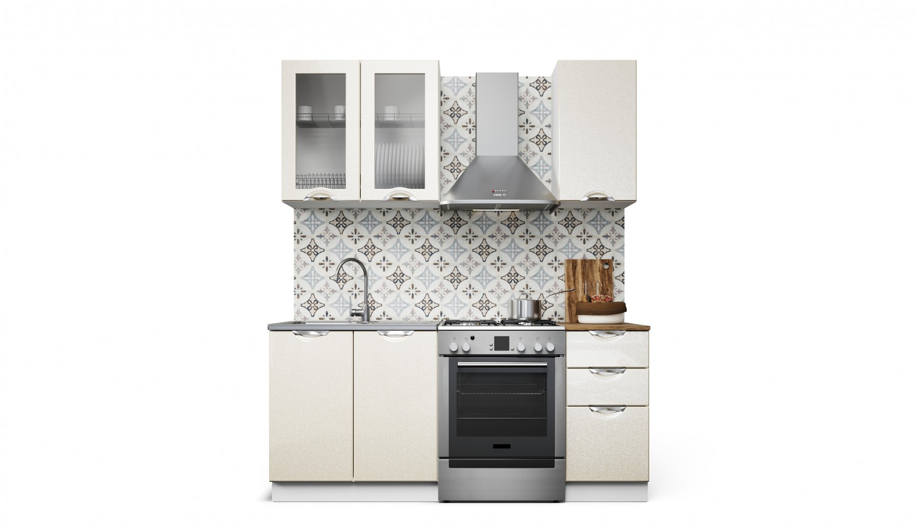 Кухня Вива 1,2м