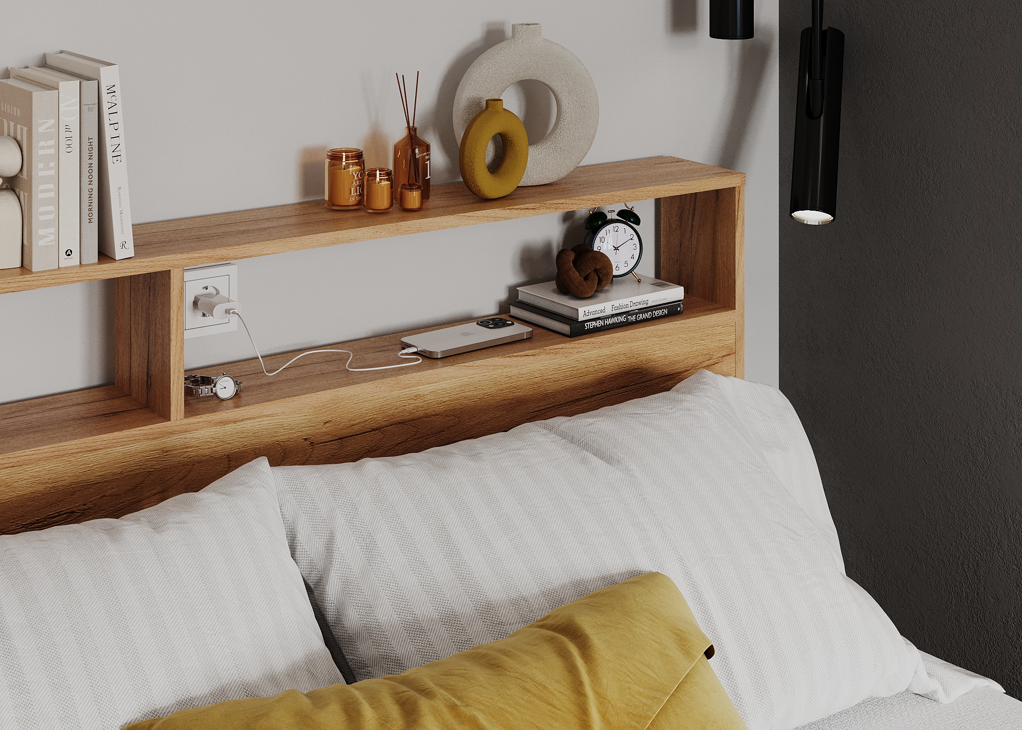 Детская "Ивис"