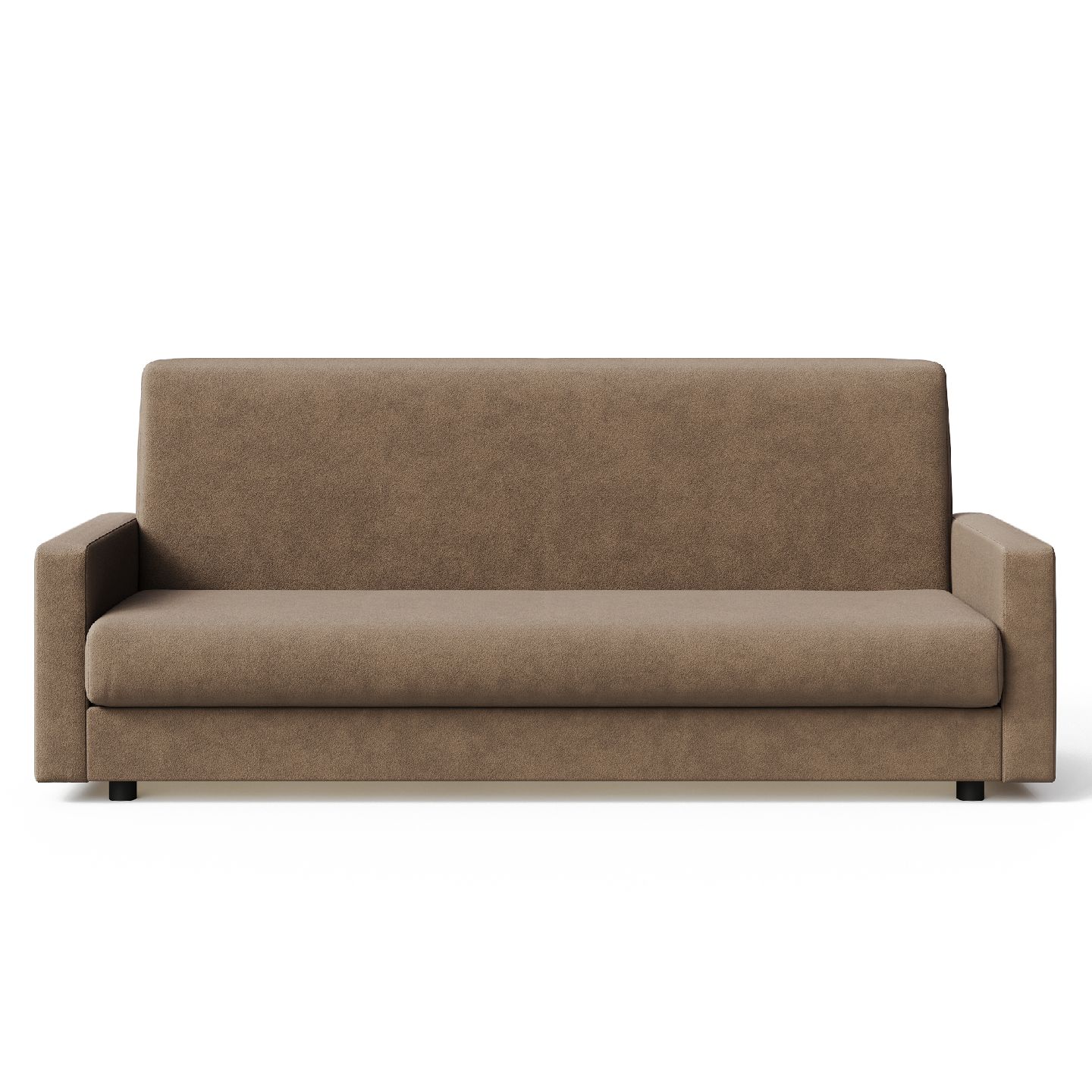 "Эконом" Диван книжка