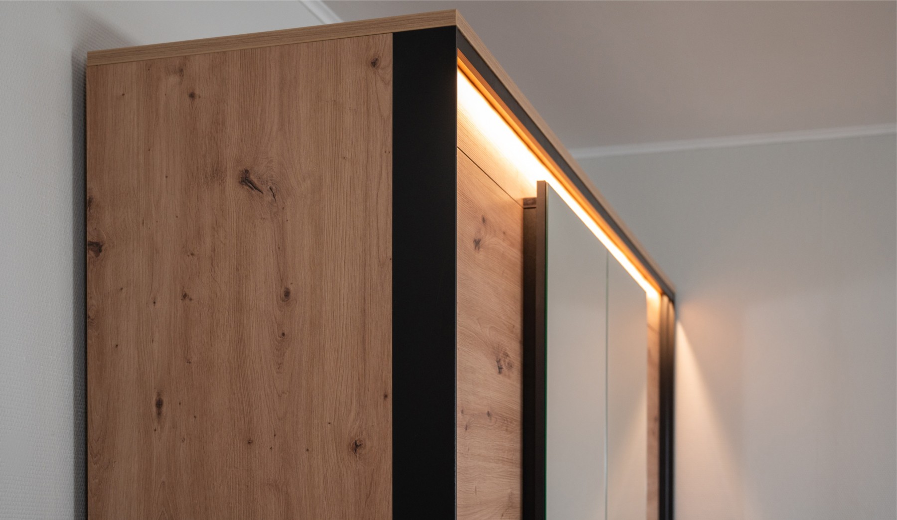 Спальня "Тринити"