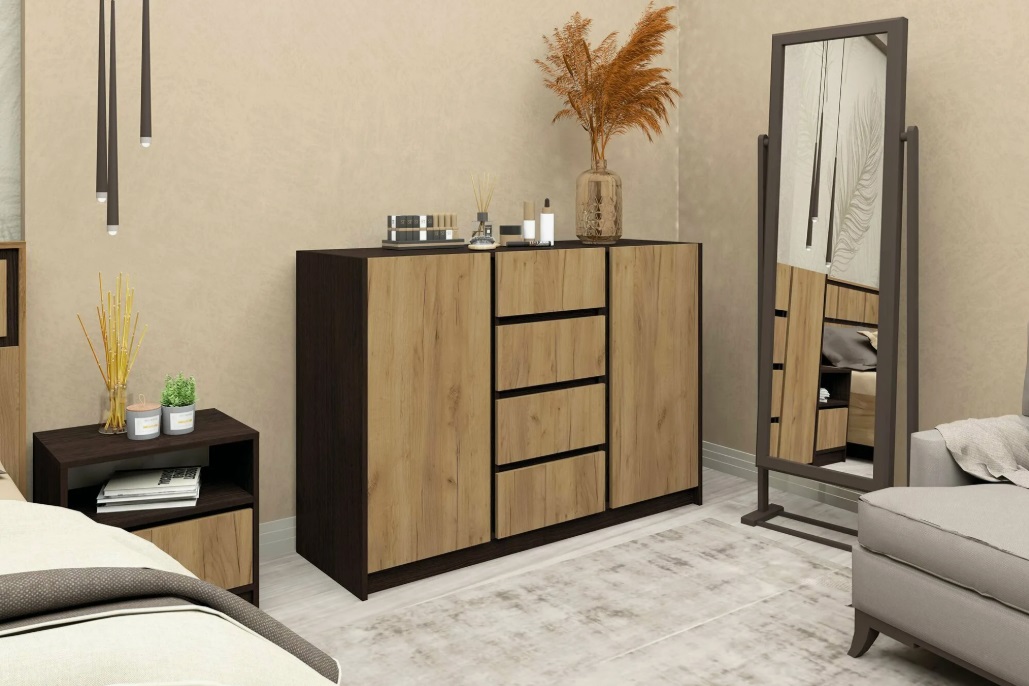 Спальня "Флоренция"