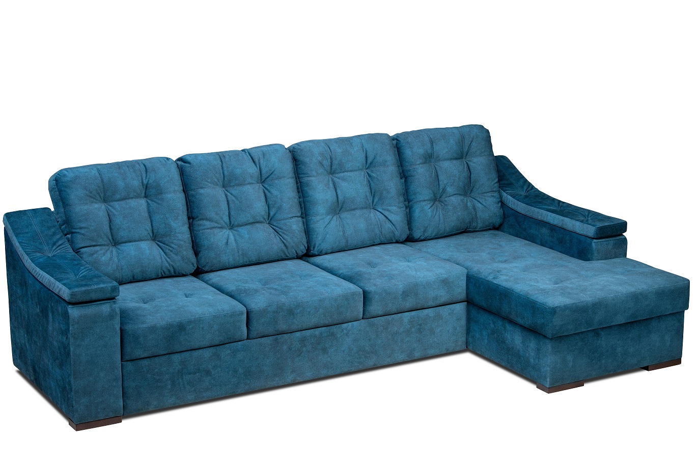 "Венера 4" Диван угловой правый, 5кат.