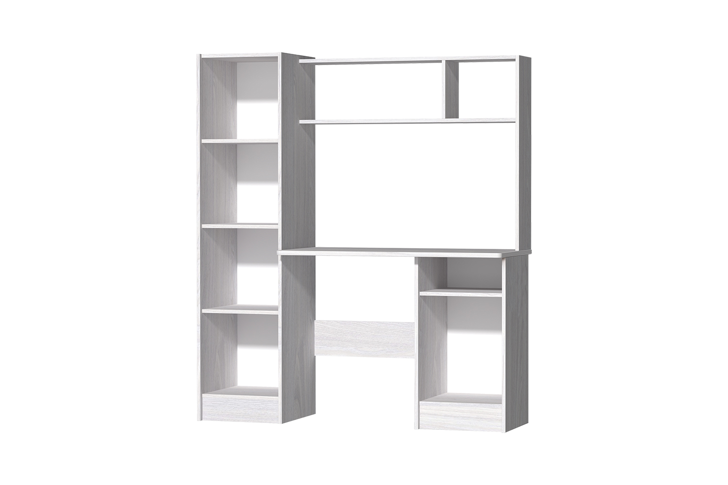 "№1" Уголок письменный, Анкор Светлый