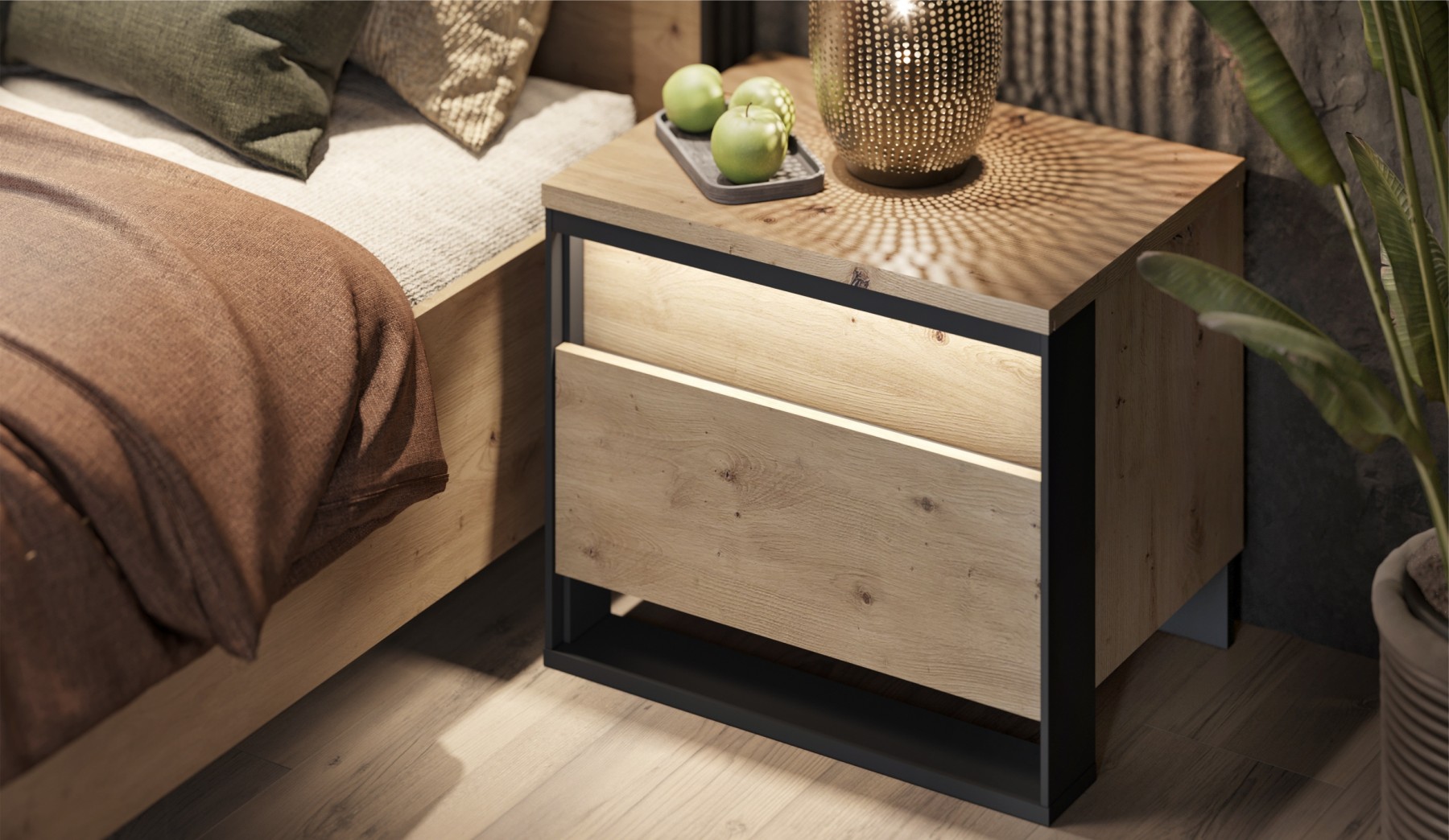 Спальня "Тринити"