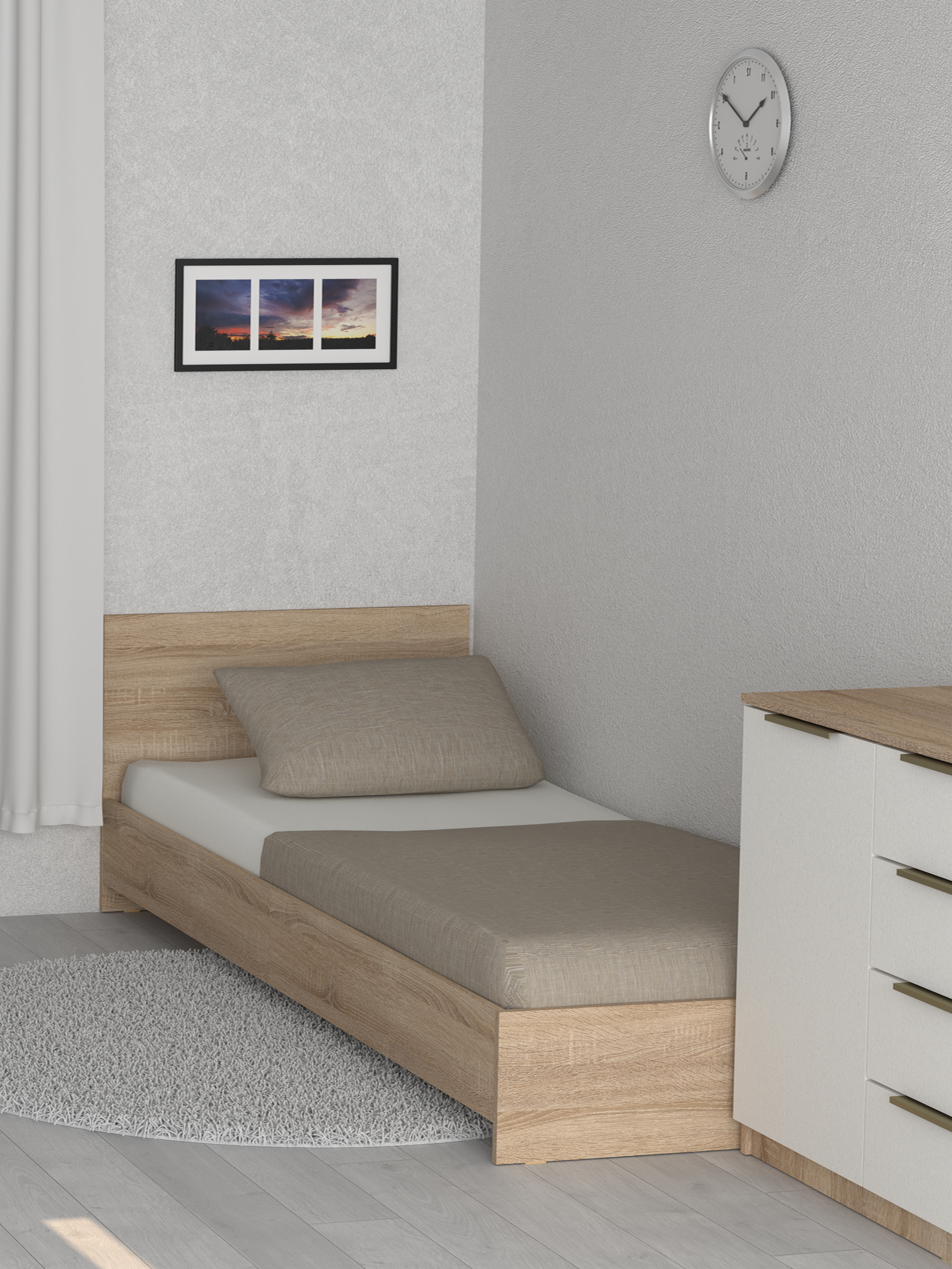 Детская "Римини"