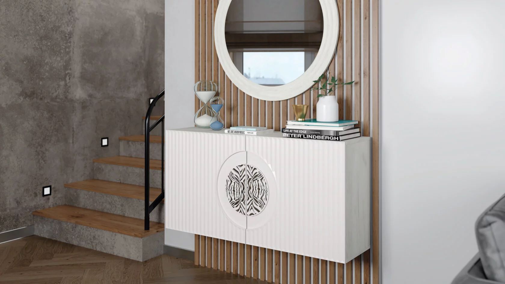 "Спальня Сильвия"