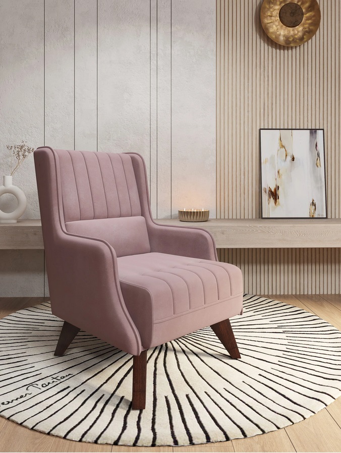 "Эстель" Кресло Регина-17, 3кат.