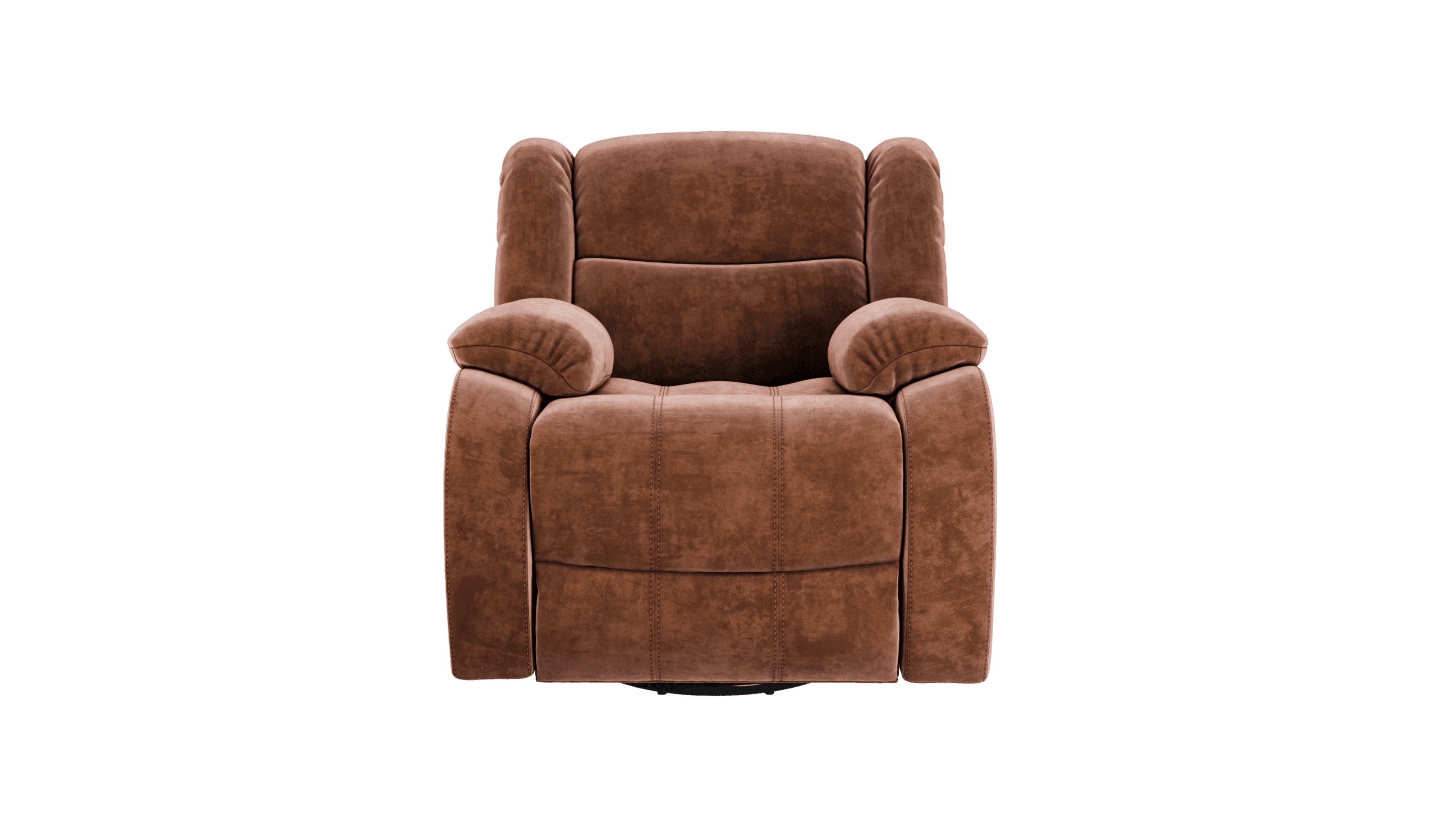 "Орион" Кресло (Реклайнер 1), 3кат.