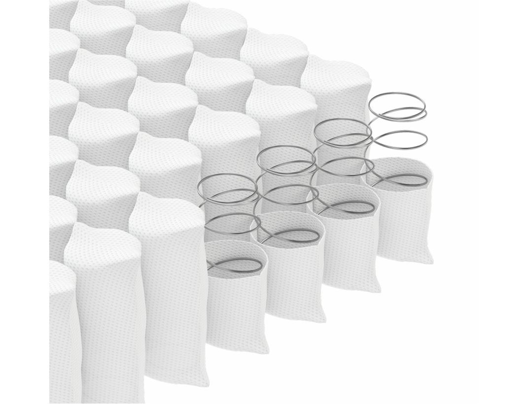 Матрас "Adrian трикотаж" 1600*2000