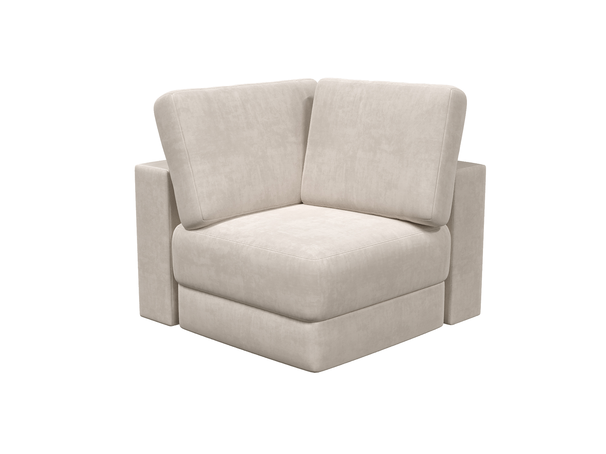 "Премьер" Угловой модуль прав.