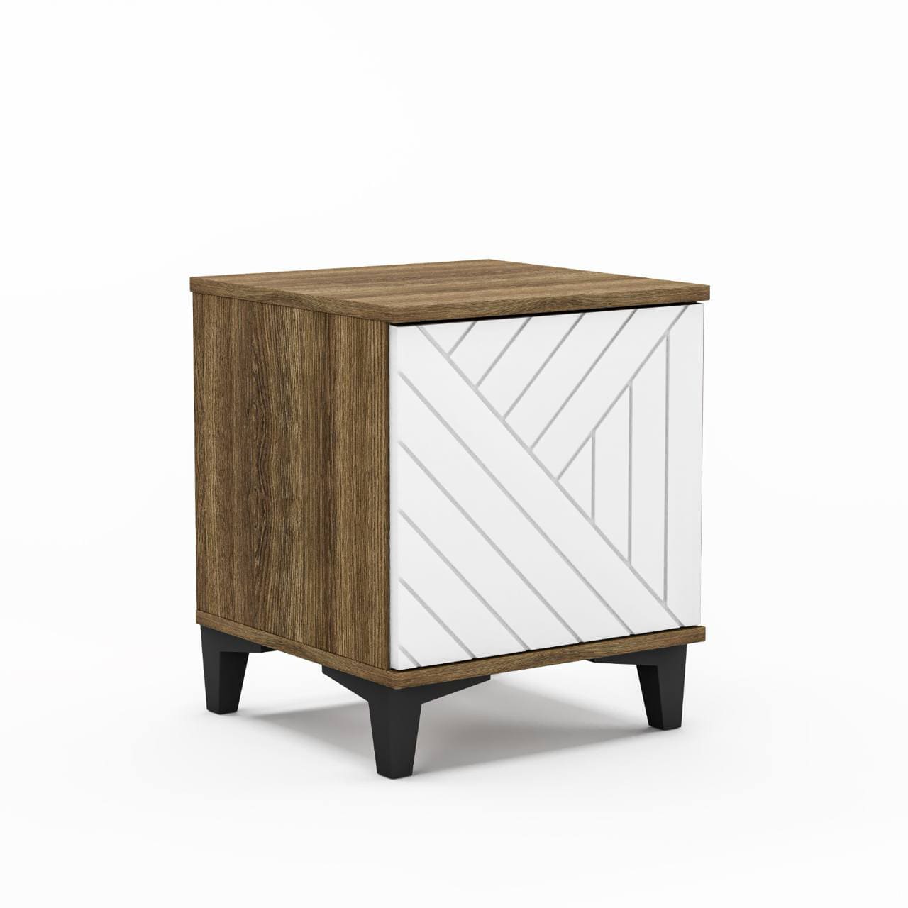 Спальня "Палау" белая