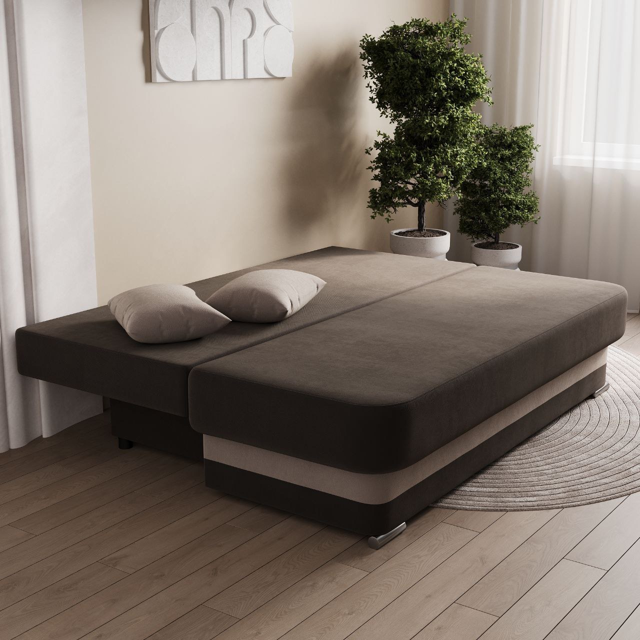 "Ева-3" Диван-кровать