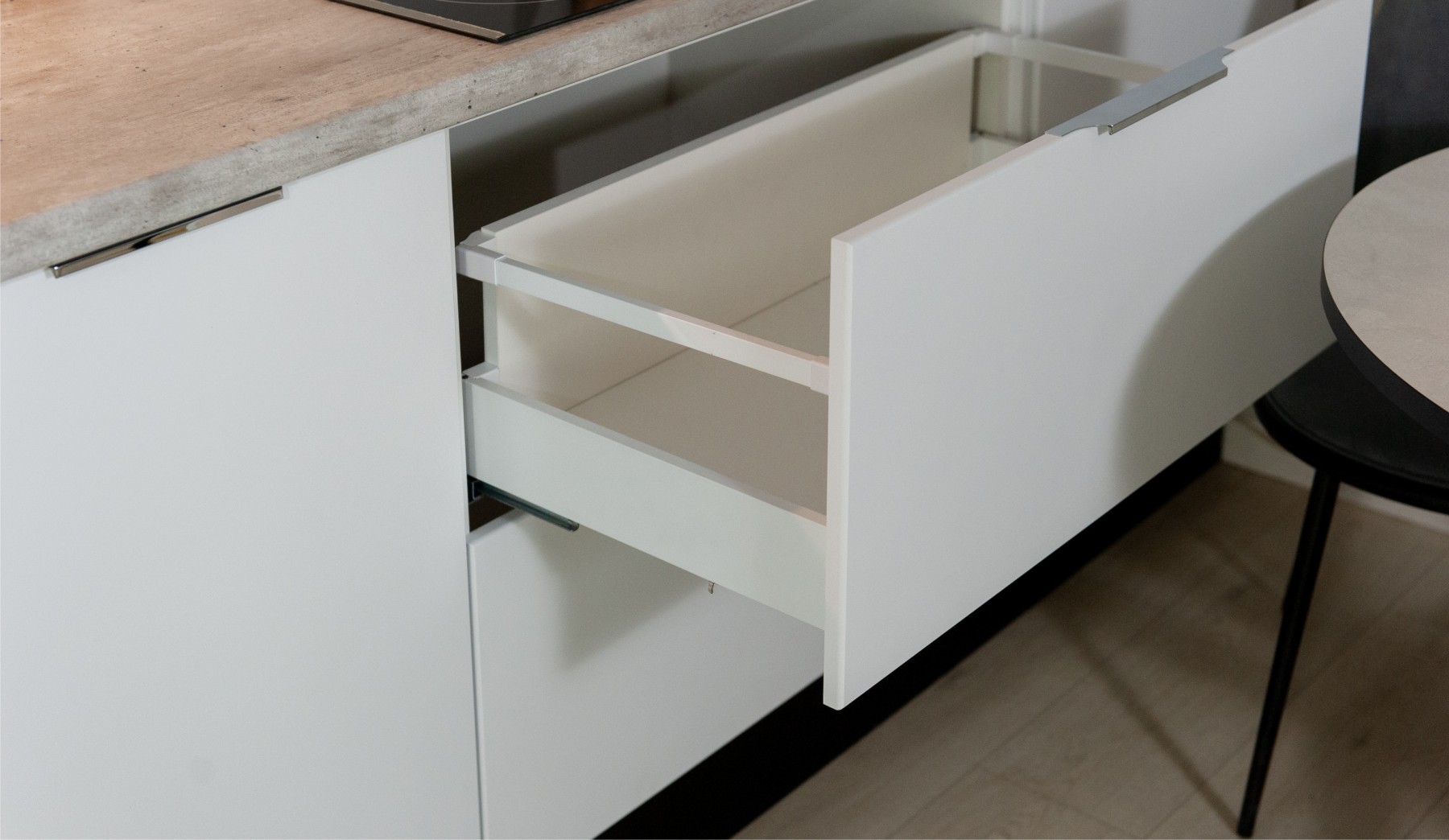 Кухня Равенна Тренд Софт 1,2м